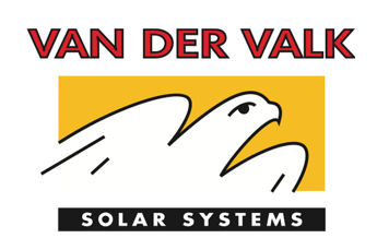 Afbeelding voor fabrikant Valk Solar Systems